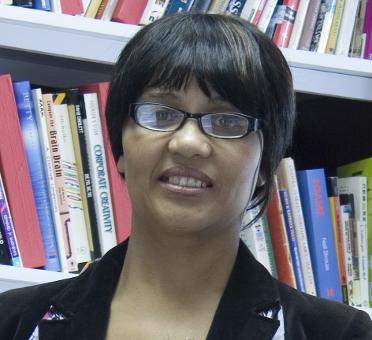 Director :  Agnes Davids